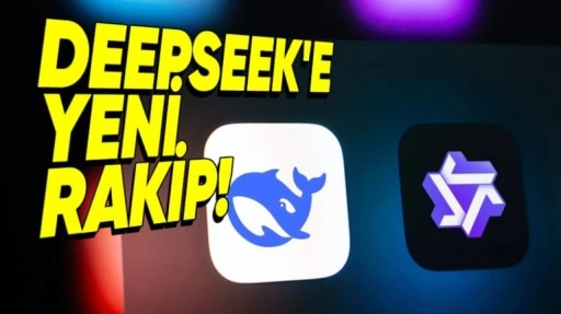 DeepSeek'e Yeni Rakip 'QwQ-32b' Kullanıma Sunuldu