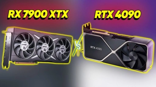 DeepSeek R1, RTX 4090 ve RX 7900 XTX'de Test Edildi