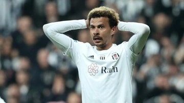 Dele Alli'nin olay açıklamalarına annesinden cevap!