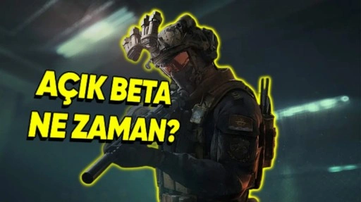 Delta Force: Hawk Ops Açık Beta Tarihi Açıklandı!