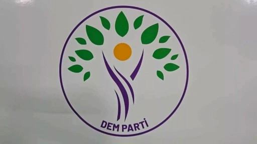 DEM Parti'den 3 belediyeye kayyum atanmasına sert tepki