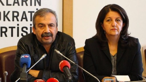 DEM Parti İmralı'ya gidiyor! İşte Öcalan ile görüşecek isimler