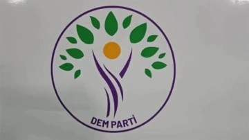 DEM Parti, seferberlik yönetmeliğinin iptali için dava açtı