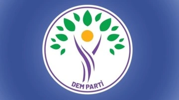 DEM Parti'den seçim açıklaması: Müzakereye hazırız!