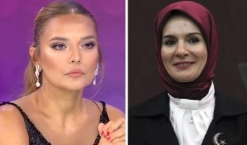 Demet Akalın'dan yeni bakan Mahinur Özdemir Göktaş'a dikkat çeken yorum