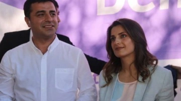 Demirtaş'ın büyük kızı kime oy verecek? İlk kez oy verecek dedi yardım istedi