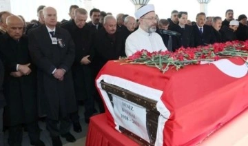 Deniz Baykal'ın cenazesinde yaşanan skandal... Ekrem İmamoğlu ilk kez anlattı!