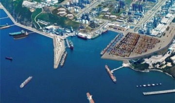Deniz Ticaret Odası İzmir Şubesi Başkanı Öztürk: Marmara sanayisi İzmir’e kayabilir