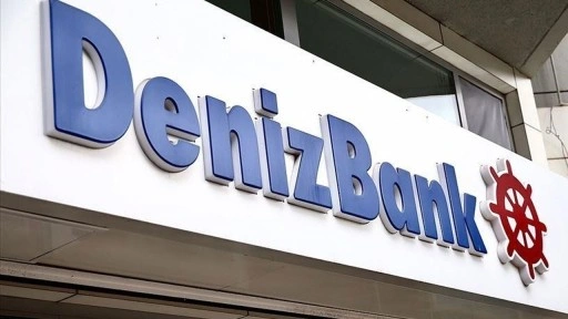 Denizbank'ta 27 yıl sonra üst düzey ayrılık! Hakan Ateş'in yerine gelecek isim belli oldu