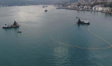 Denizcilik Genel Müdürlüğü'nden İstanbul'da hukuksuz uygulama: Balıklara ölüm fermanı