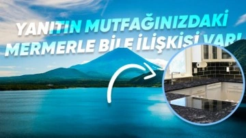 Denizler Nasıl Oluşur? Özellikle Nelerdir?