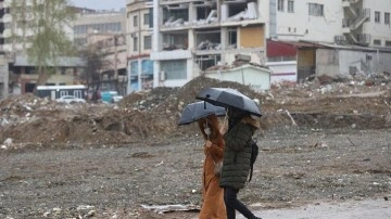 Deprem bölgesi için kritik uyarı! Yarın sabah başlıyor