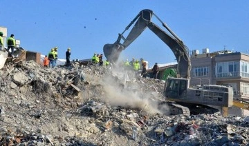 Deprem bölgesinde 'akciğer sağlığı' riski