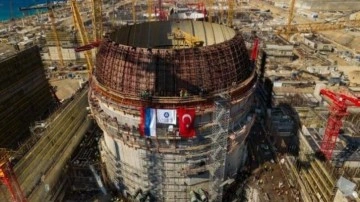 Deprem bölgesindeki Akkuyu nükleer santral için ilk açıklama