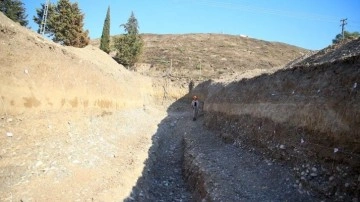 Deprem haritası için geri sayım: Yeni bir fay tespit edildi