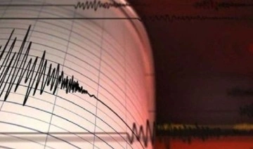 Deprem mi oldu? 30 Aralık'ta nerede deprem oldu?