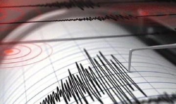 Deprem mi oldu? Deprem ne zaman, nerede oldu? 17 Kasım 2022 son depremler