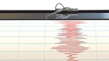 Deprem oldu! AFAD son verileri açıkladı