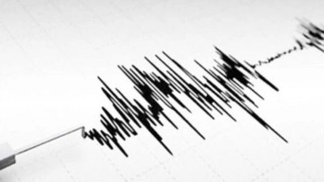Deprem oldu! Bitlis güne deprem paniğiyle uyandı AFAD'dan açıklama