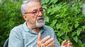 Deprem Uzmanı Prof. Dr. Naci Görür: Tunceli'de Deprem Bekliyorum