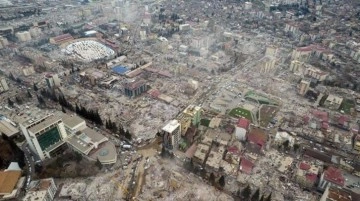 Deprem ve salgın dönemlerindeki fahiş fiyat artışlarına hapis cezası geliyor