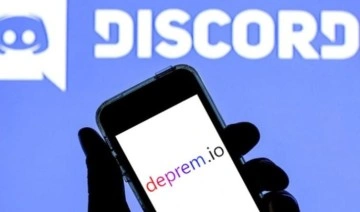 Deprem.io geliştiricileri Discord'dan yardım istedi