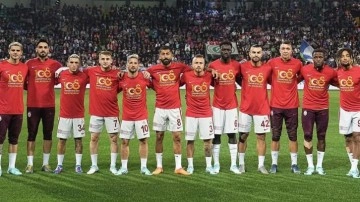 Derbi kadrosunda yer almadı! Yıldız isim artık kadroda olmayacak