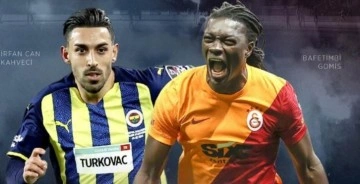 Derbi ne zaman? GS FB maçı Pazar günü mü, Cumartesi günü mü?