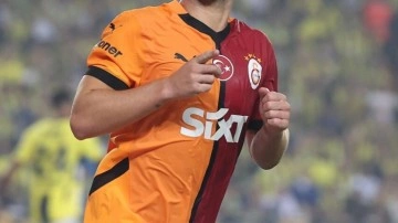 Derbi zaferi sonrası Mertens'ten Kerem Aktürkoğlu sözleri!