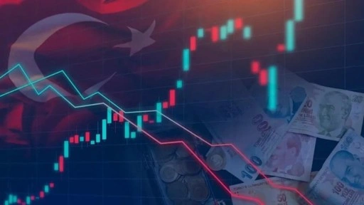 Deutsche Bank, OECD ve Fitch'ten Türkiye açıklaması!