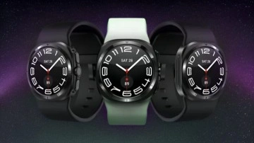 Dev ekranlı Galaxy Watch Ultra ortaya çıktı! İşte özellikleri