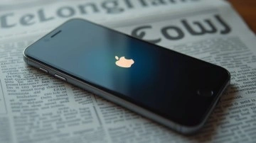 Dev içerik yayıncılarının Siri'ye bilgi vermediği ortaya çıktı!