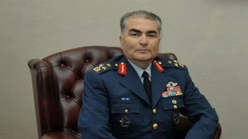 DEVA Partili emekli Korgeneral Mehmet Şanver son yolculuğuna uğurlandı