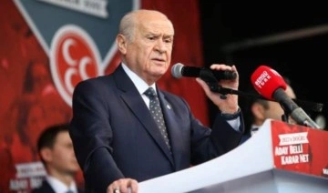 Devlet Bahçeli 6 dönümlük arsayı ağustosta almış