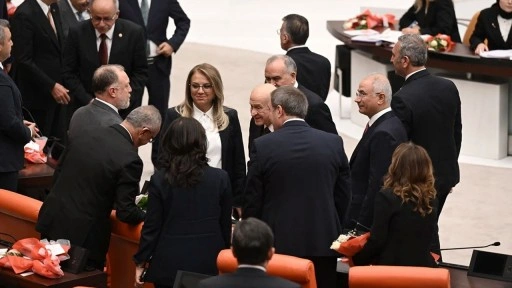 Devlet Bahçeli'den 'DEM Parti' açıklaması: Beni harekete geçiren...