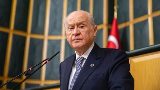 Devlet Bahçeli'den Ferdi Tayfur paylaşımı: Emmioğlu şimdi yetim kaldı