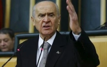 Devlet Bahçeli hangi takımı tutuyor? Bahçeli hangi takımlı?