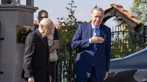 Devlet Bahçeli'nin Erdoğan çıkışı sonrası muhalefetin tavrı ne olacak? İşte ilk yorumlar