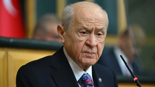 Devlet Bahçeli'nin On İki Ada çıkışına Yunanistan'dan cevap