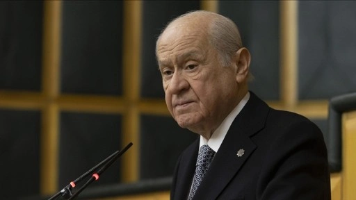 Devlet Bahçeli, Osmaniye'nin düşman işgalinden kurtuluşunun 103. yılını kutladı