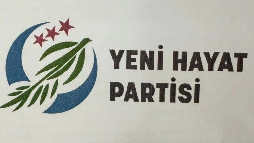 Devlet Bahçeli Suriye için önermişti o partinin adı ve logosu ortaya çıktı