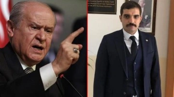 Devlet Bahçeli'den Sinan Ateş suikastı sonrası bıyığını kesen ülkücülere yaylım ateşi