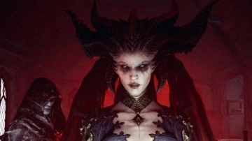 Diablo 4 Açık Betasının Başlangıç Tarihi Belli Oldu