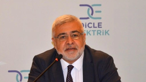 Dicle Elektrik 2025 yılında 8 milyar TL yatırım yapacak!