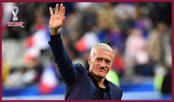 Didier Deschamps: Canımız yanıyor