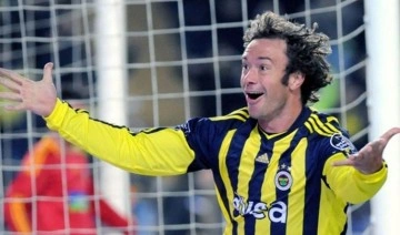 Diego Lugano'dan Fenerbahçe açıklaması