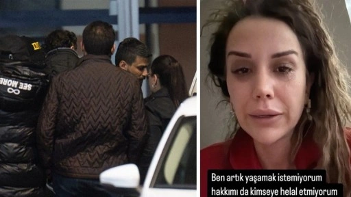  Dilan Polat Ve Engin Polat'ın ifadeleri ortaya çıktı!