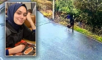 Direksiyon dersi için evden çıkmıştı: Seda Nur 4 gündür kayıp