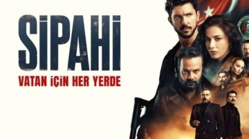 Diriliş Ertuğrul&rsquo;dan Show TV Sipahi&rsquo;ye çok konuşulacak transfer! İmzalar atıldı