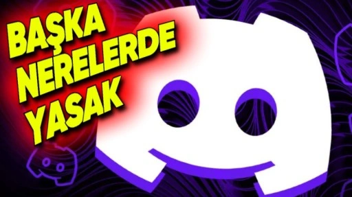 Discord'un Yasaklı Olduğu Ülkeler